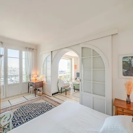 Wonderful 3 Bedroom Overlooking The Old Port